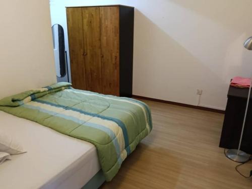 Happy Pelangi Homestay Kota Bharu 4 Room Penthouse