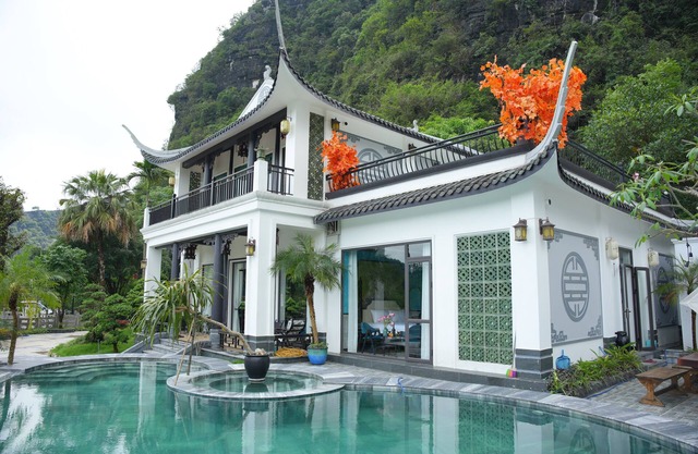 Happy Tam Coc Ecolodge