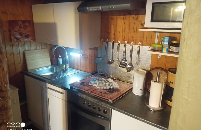 Happy Villa Holiday Apartments 1