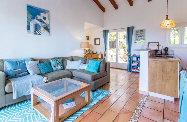 Happyfew la villa Acacia