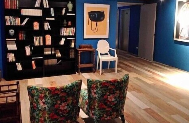 HappyInn Double TaichungSTN