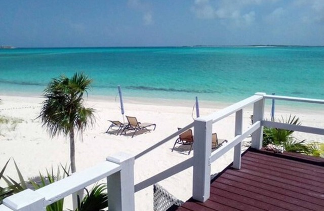 Harbor Breeze Villas