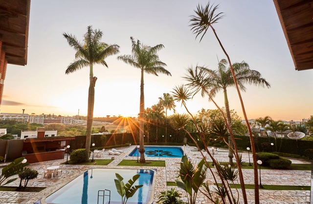 Harbor Querência Hotel