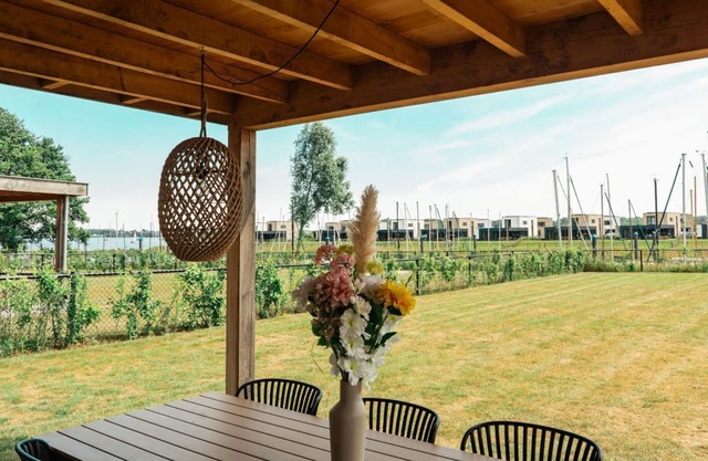 Harbor View 4p - Two Bedroom Villa, Sleeps 4