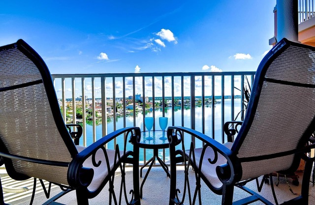 Harborview Grande 705 Bay Front Condo