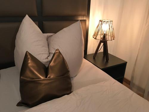 HARBOUR Business Apartment Karlsruhe