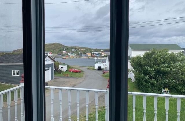 Harbour House, Twillingate