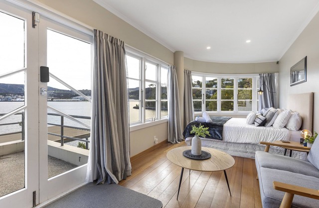 Harbour Studio (Dunedin)