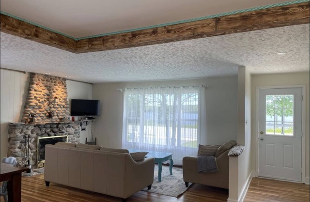 Harbour View with so many amenities