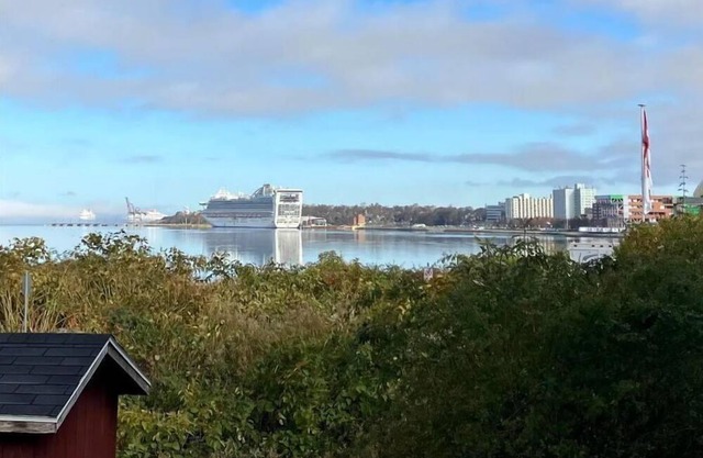 Harbourview House - Sydney, Nova Scotia