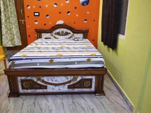 HAREKRISHNA GUESTHOUSE HAMPi