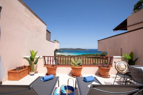 Harenae Beach Gataway by Wonderful Italy