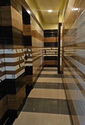 Hari har inn celebrations