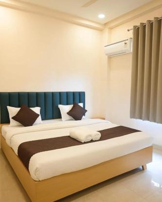 Hari Niwaas Guest House by VM Stays in Varanasi near Ghat & Kashi Vishwanath Temple
