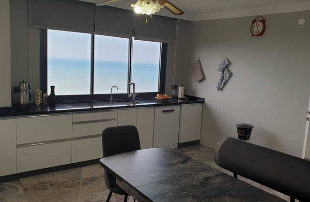 Harika manzara, Yüksek konfor, Aile evi.