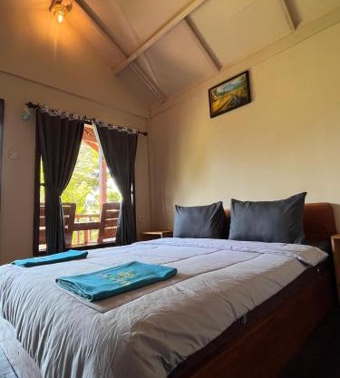 Haris Homestay & Cottages