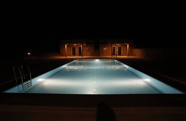 Hariyali Dhani Camps and Resorts