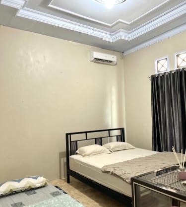 HARMONI GUEST HOUSE tumpak sewu