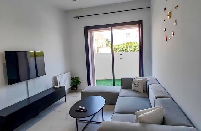 Harmony Haven IV with swimming pool and gym