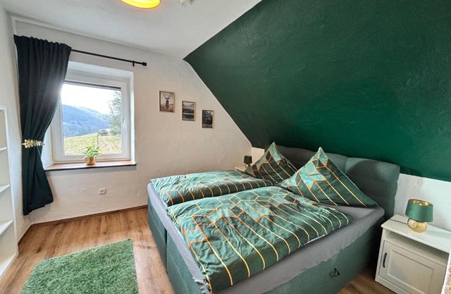 harmony holiday, Pension