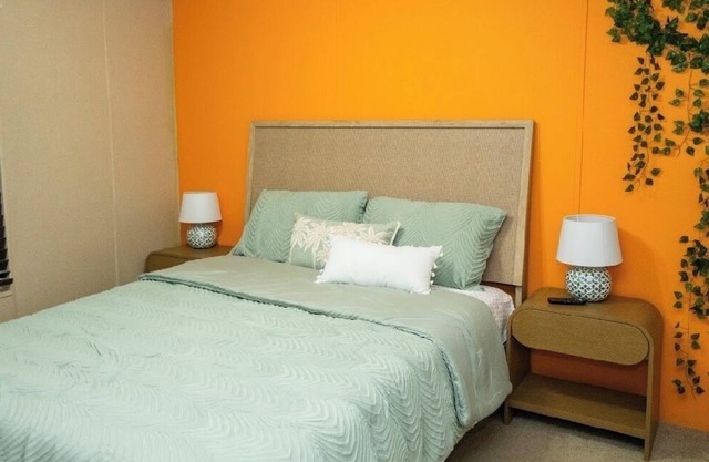 Harmony Oak Home