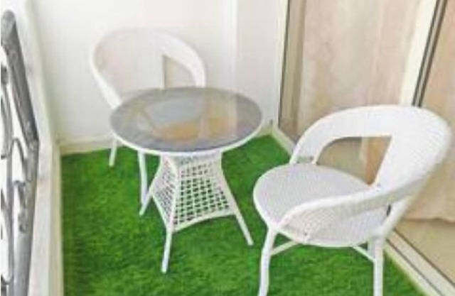 Harmony Suites 3BR in Mehdipatnam By Homeyhuts