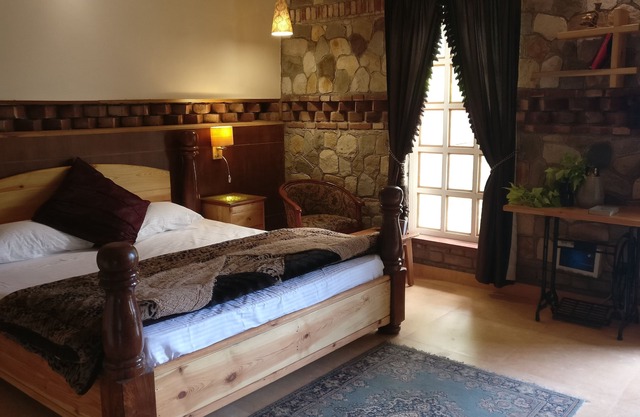 HARMONY with Nature & Self | Hilltop, Airport Road