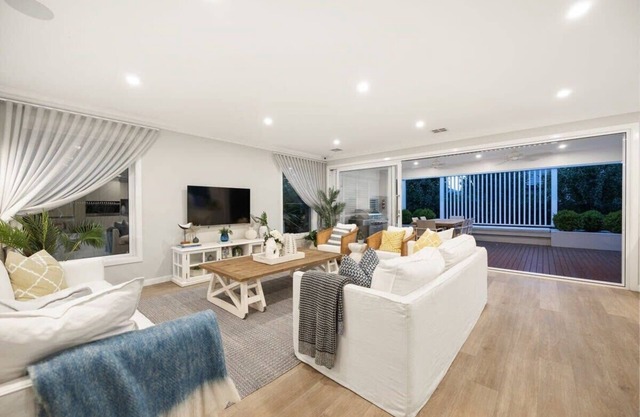 Harpley Estate - Luxurious Family Werribee Getaway