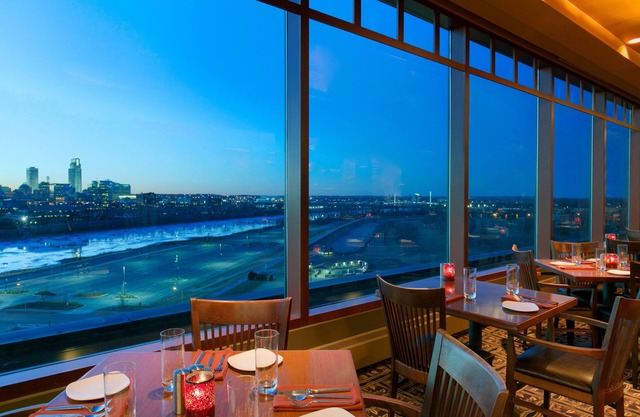Harrah's Council Bluffs – A Caesars Rewards Destination