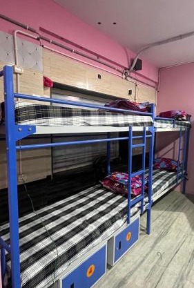 Harsha Sri Dormitory
