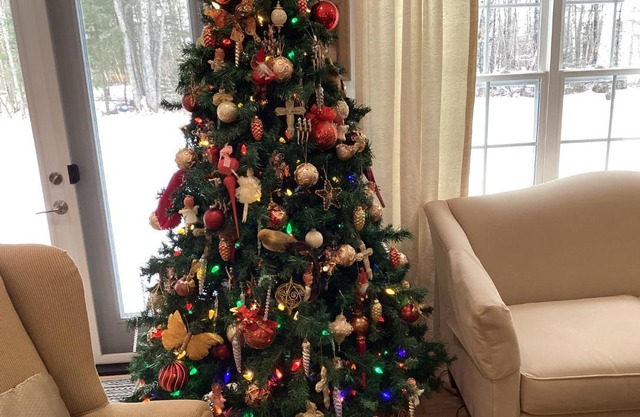 Harvest Moon Trail Hideaway