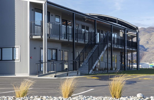 Harvest Park Studios