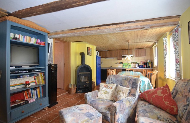 Harz-Kurzurlaub in Lonau