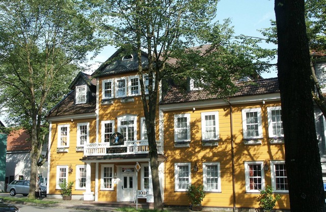 Harzhotel Zum Prinzen