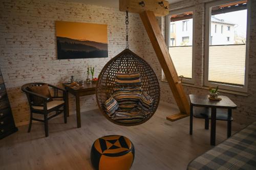 Harzträume No4 # Parkplatz # 2 separate SZ # Smart-TV