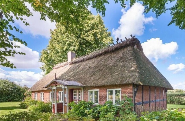 Hasenhaus Comfortable holiday residence