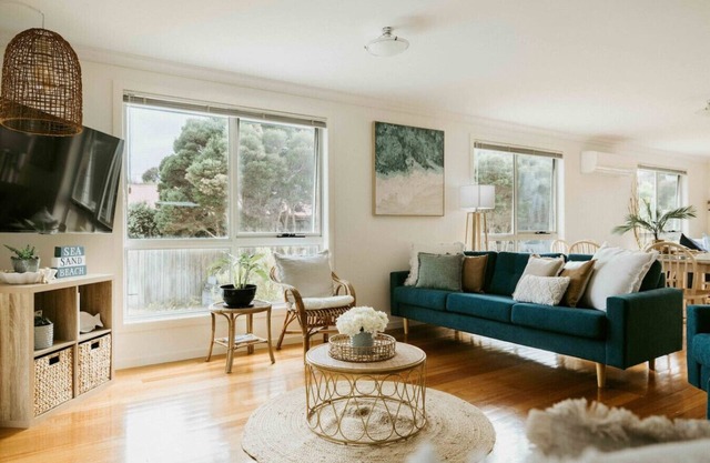 Hastings on Hawley Beach