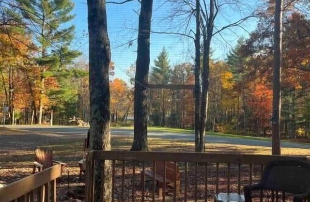 Hatfield Cabin on Water & UTV Trail w/King Bed