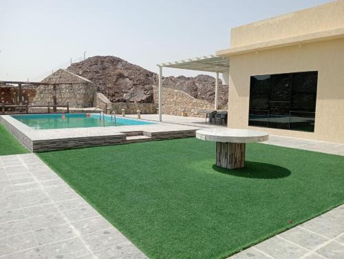 Hatta Guest house Resort