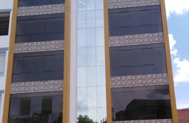 Hatun Quilla Apartments