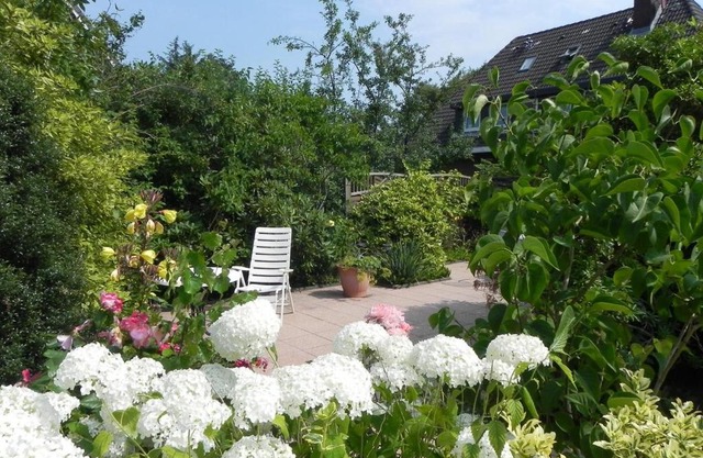 Haus *Üüs Aran* Wohnung Nr. 6