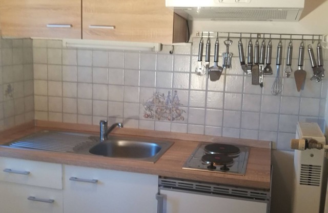 Haus Alexander - Ferienhaus Alexander