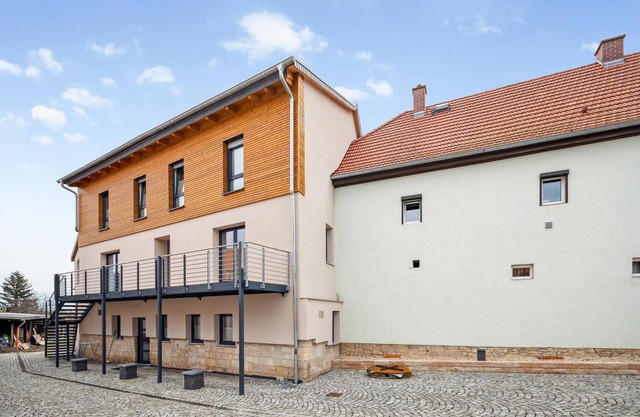 Haus Alte Schmiede Apt.1