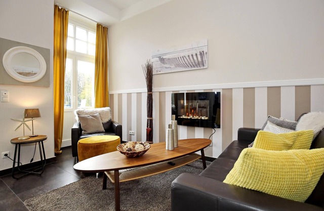 Haus am Park Wohnung 25