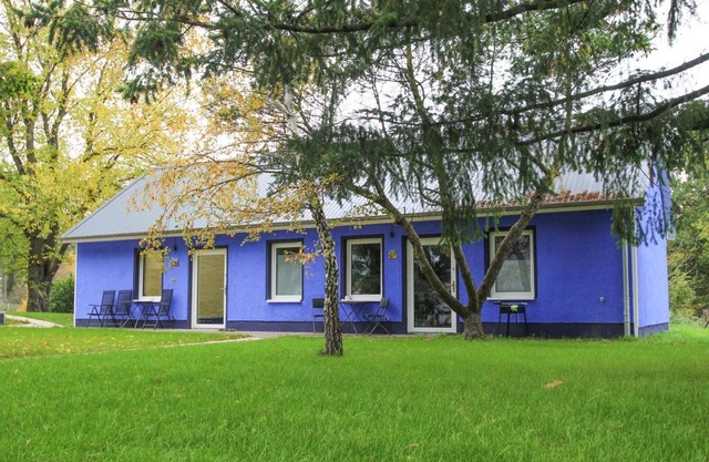 Haus am Gardersee mit Garten