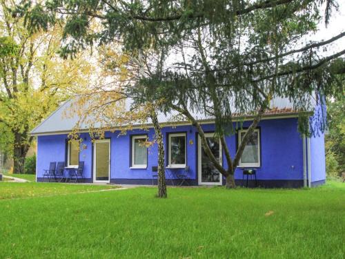 Haus am Gardersee mit Garten