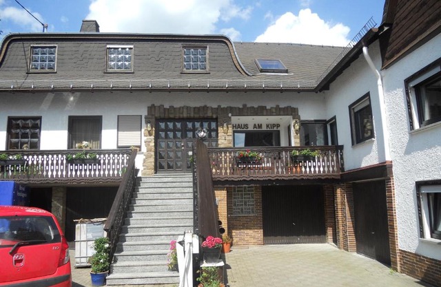 Haus am Kipp
