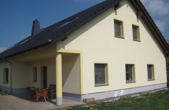 Haus am Park mit Sauna Nähe Eilenburg Wurzen