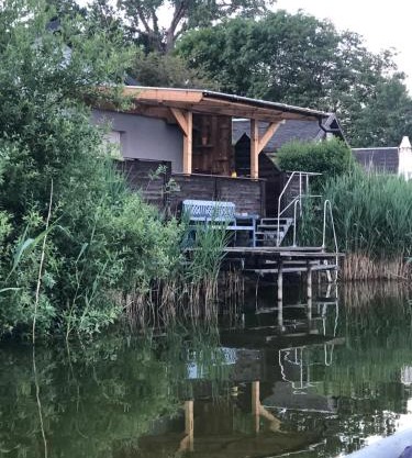 Haus 'am Selliner See-wismar'