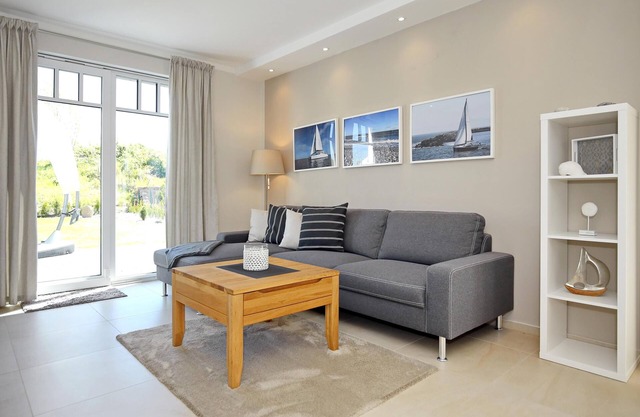 Haus am Wald Bereich Meer